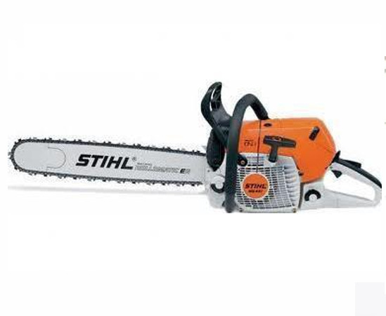 Mini chainsaw