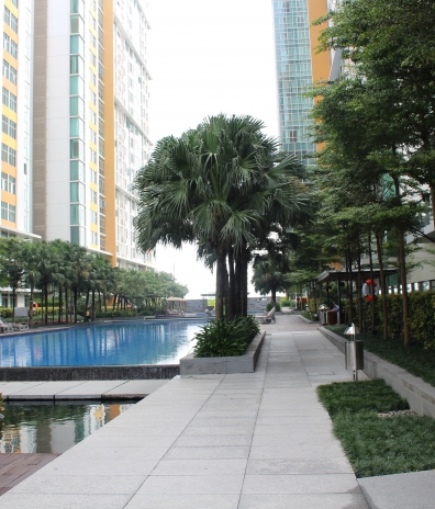 Landscape consultancy