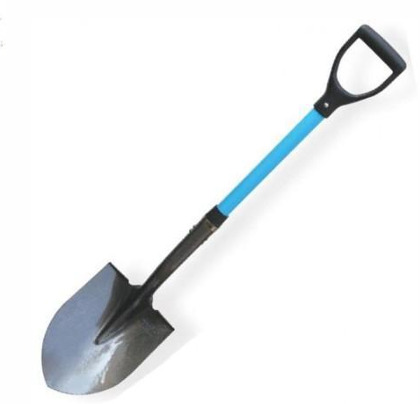 Garden trowel
