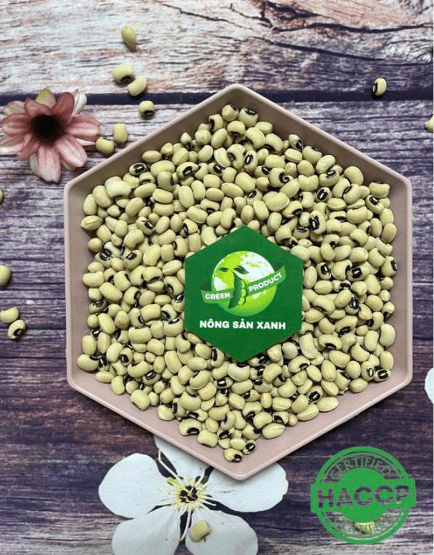 Mung beans