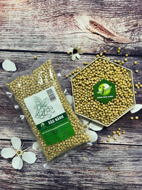 Soybeans