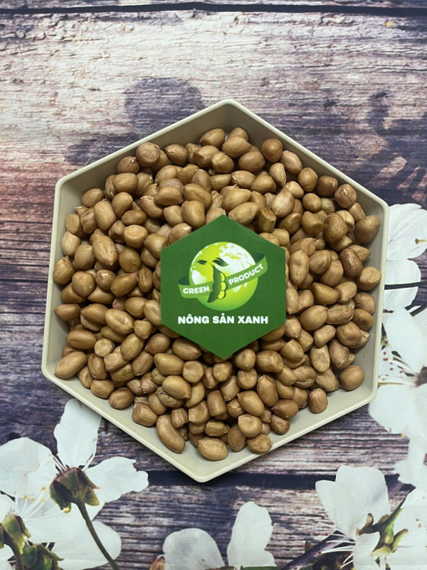 Peanuts