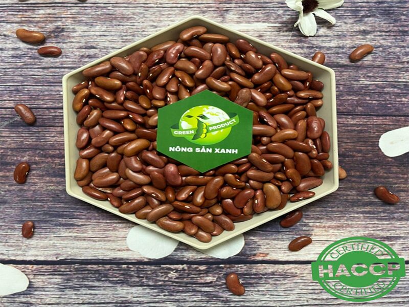 Red kidney beans