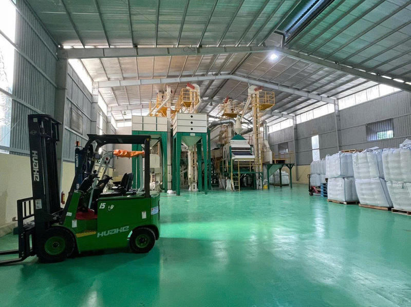Warehouse image
