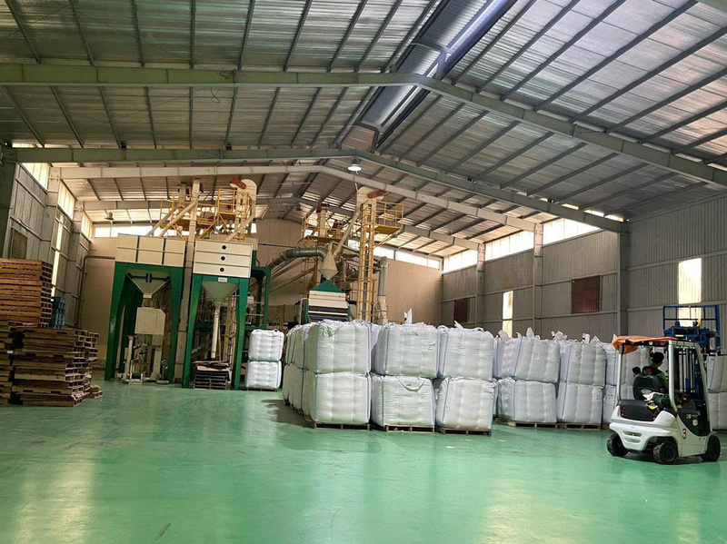 Warehouse image