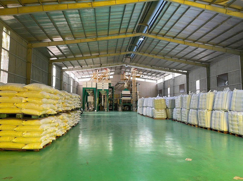 Warehouse image