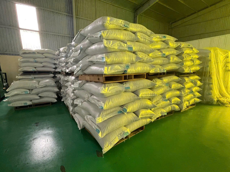 Warehouse image