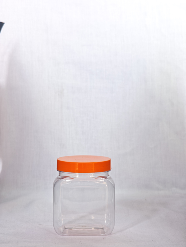 T68 PET jar