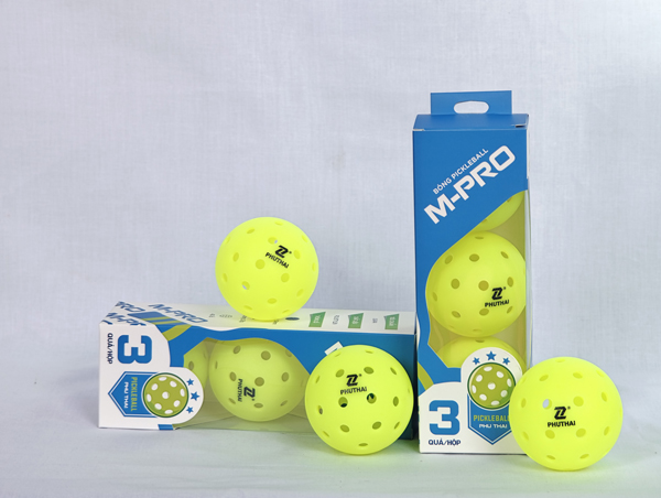 Pickleball ball