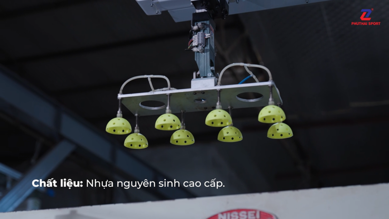 Phu Thai machinery image