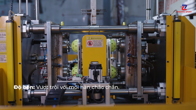 Phu Thai machinery image