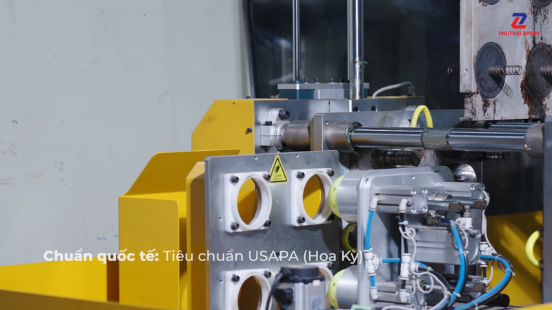 Phu Thai machinery image