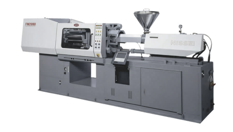 Phu Thai machinery image