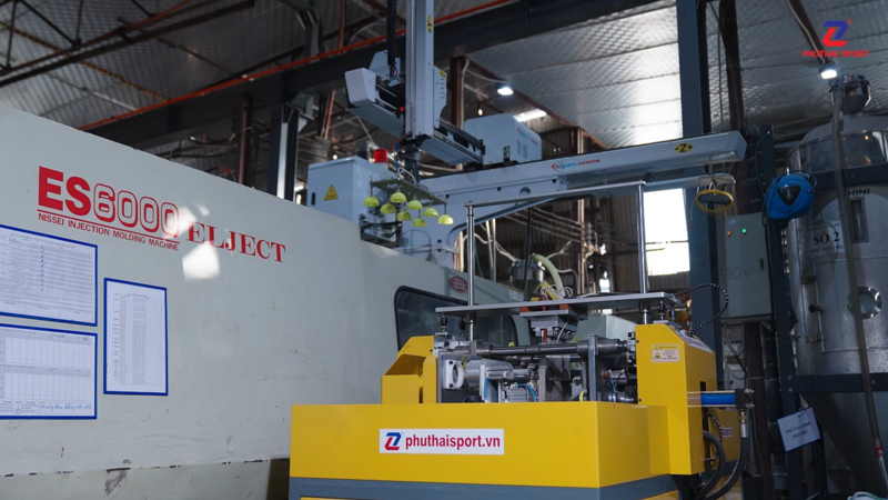 Phu Thai factory image