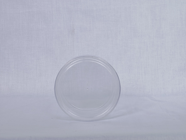 GPPS plastic boxes