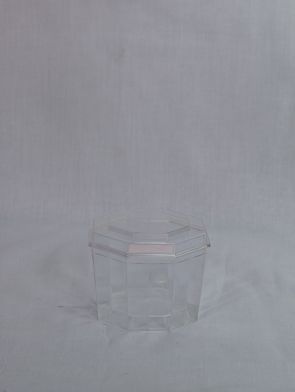 GPPS plastic boxes