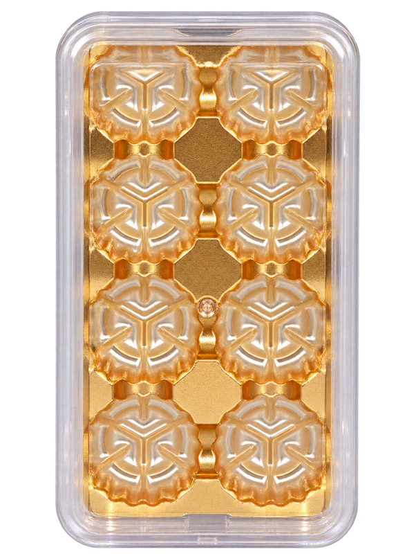 Rectangular box