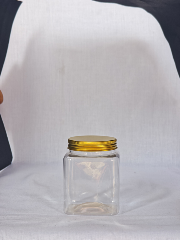 T68 PET jar