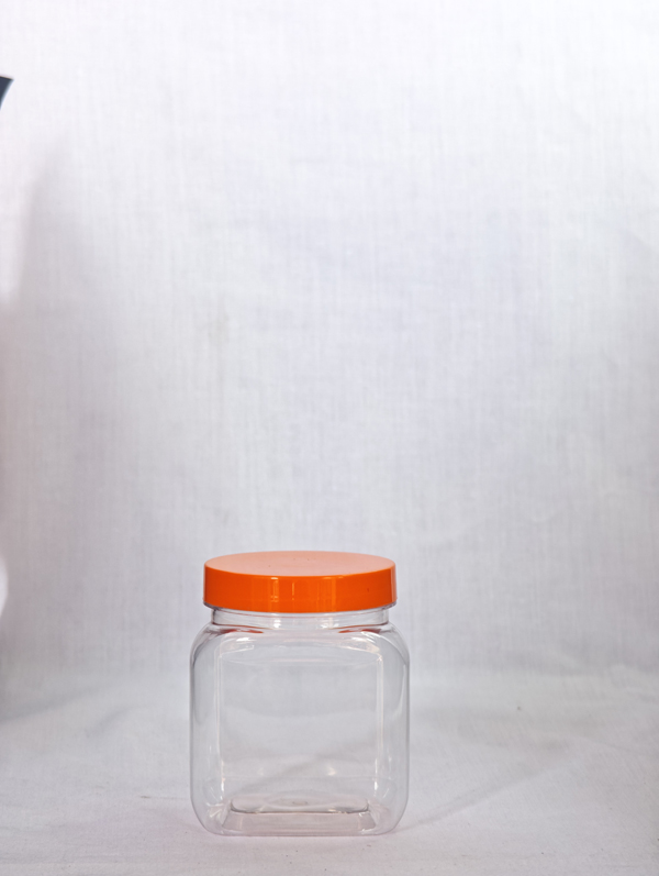 T68 PET jar
