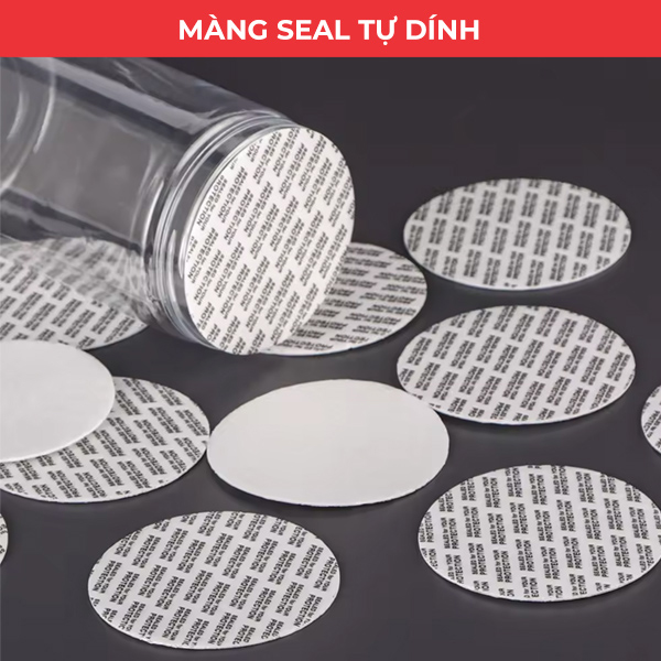 Seals