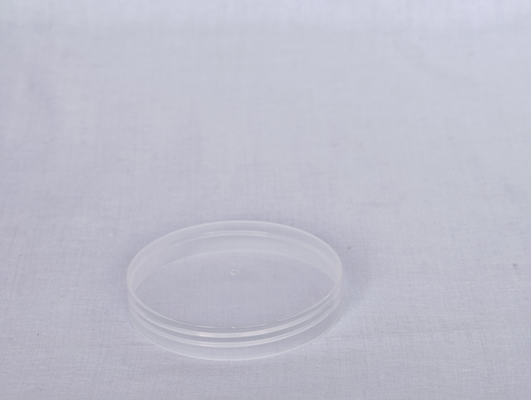 Screw plastic cap