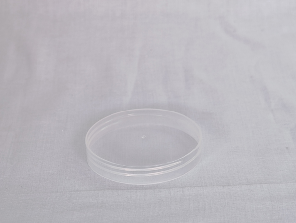 Screw plastic cap