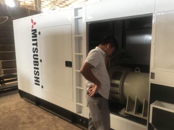 Generator Repair Service