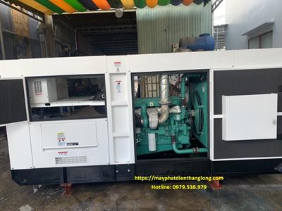 MQ 300kVA Diesel Generator