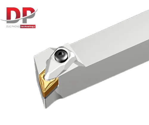 Taegutec TDQNR/L (RHINO) Turning Tool Holder