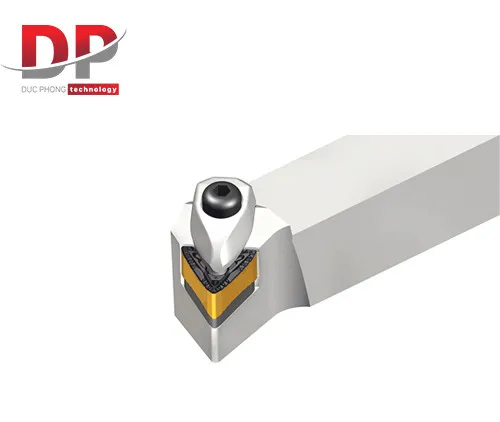 Taegutec TTQNR/L Turning Tool Holder
