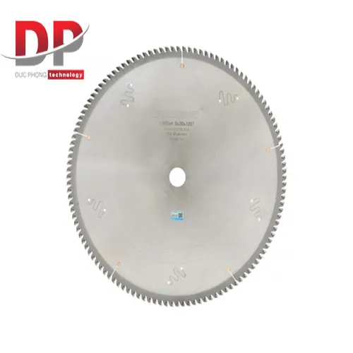 King Blue Y1-450×120T Aluminum Saw Blade