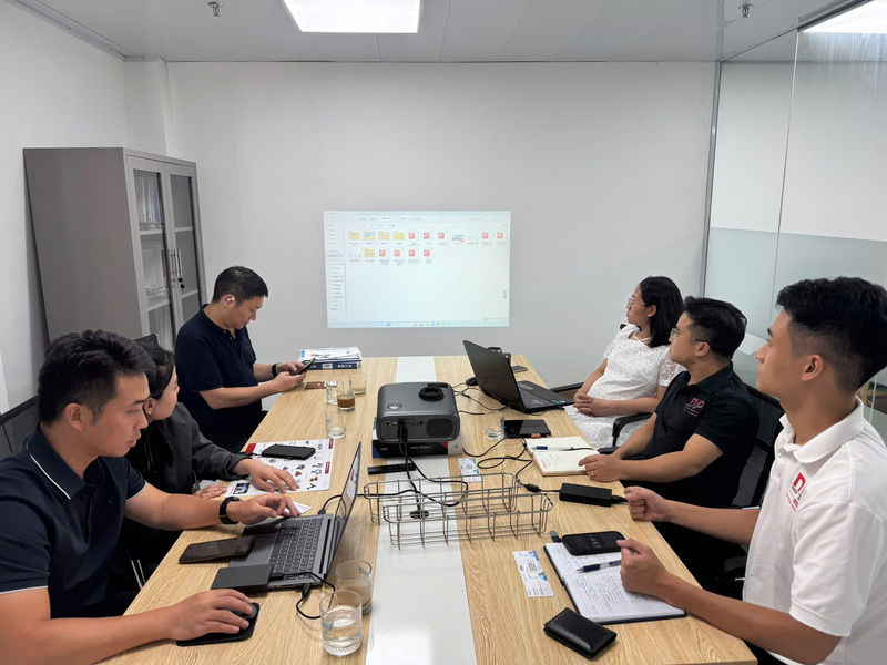 Duc Phong Company image