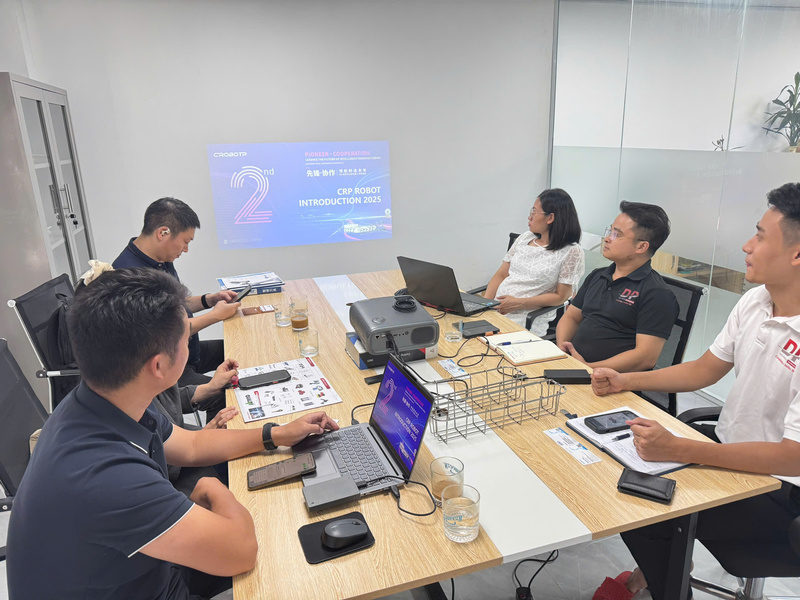 Duc Phong Company image