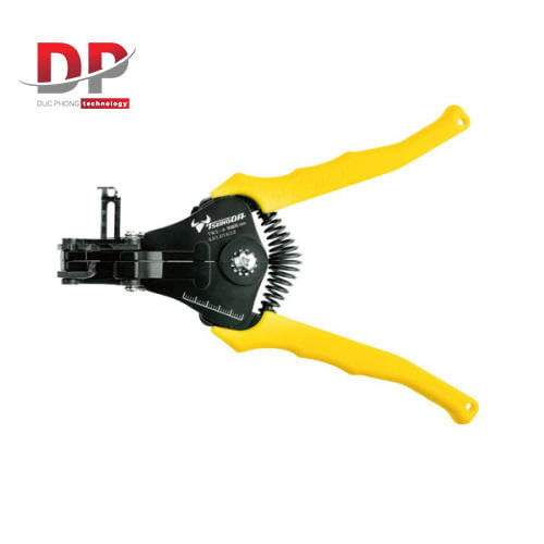 Tsunoda TWS-A Wire Stripper