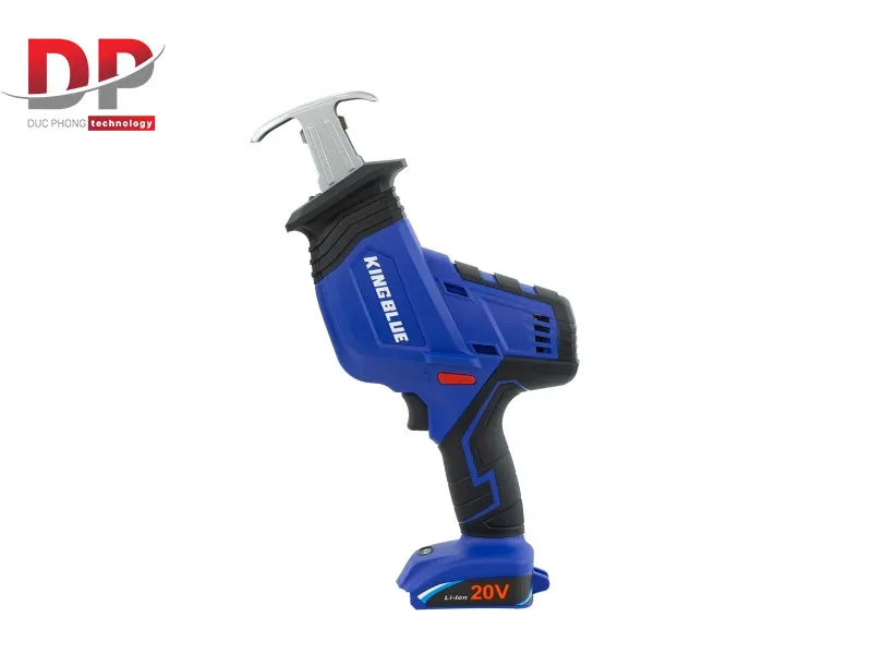 Kingblue KB20CK 20V Cordless Reciprocating Saw