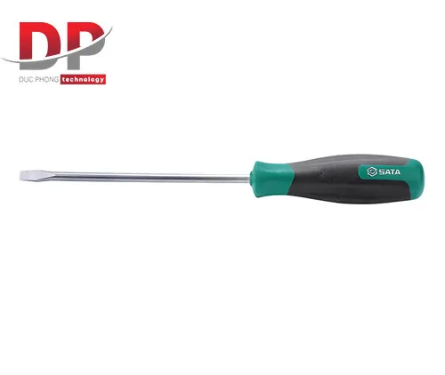 SATA 63402 Slotted Screwdriver