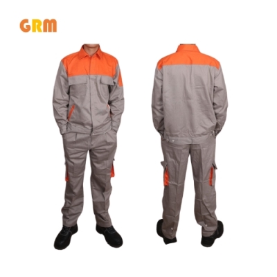 Protective clothing, model 03