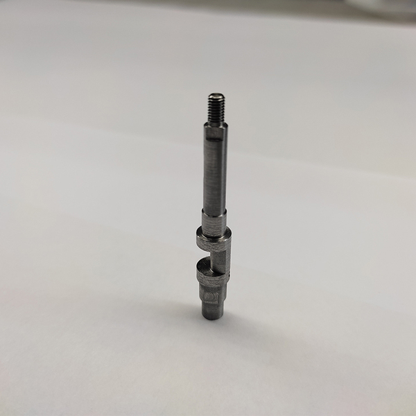 Precision mechanical parts