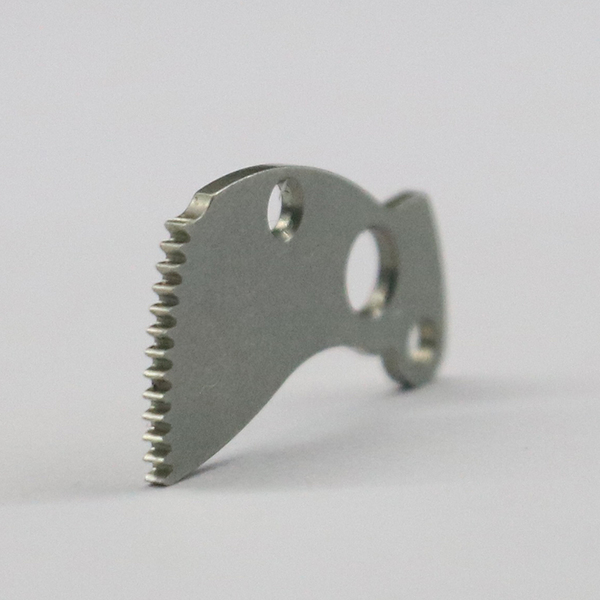 Precision mechanical parts