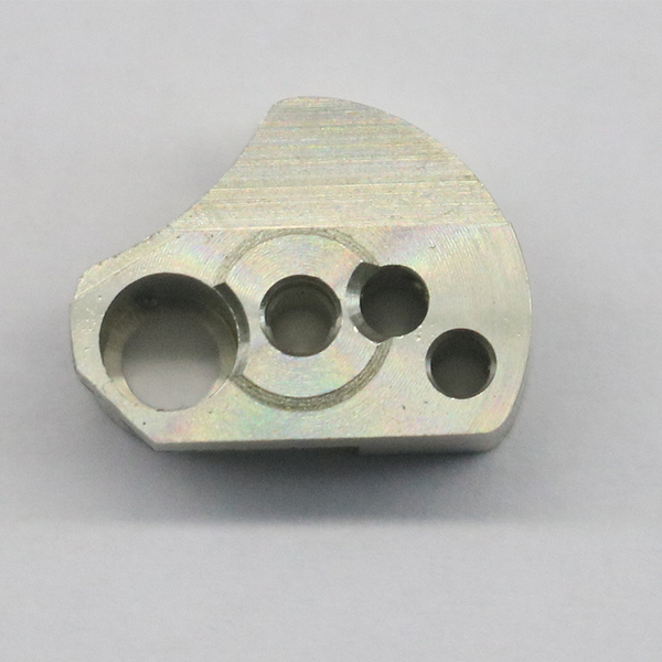 Precision mechanical parts