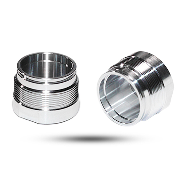 Precision mechanical parts