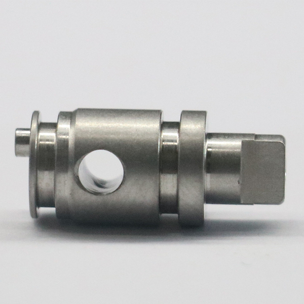 Precision mechanical parts