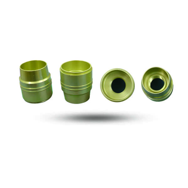 Machine parts
