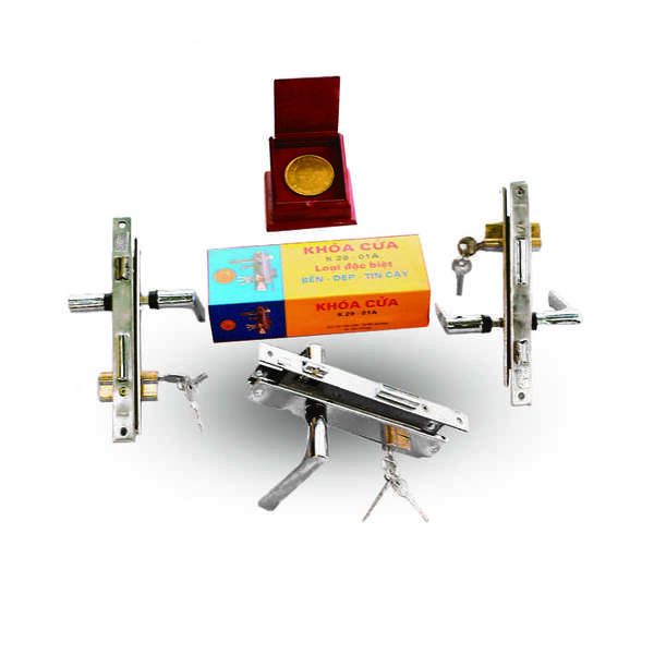 K29-01A door lock