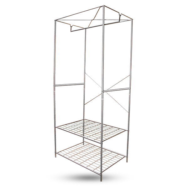 Cabinet frames