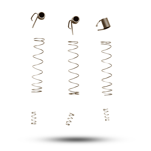 Industrial springs
