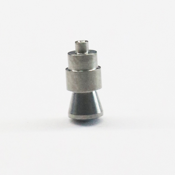 Precision mechanical parts