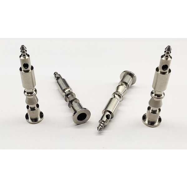 Precision mechanical parts