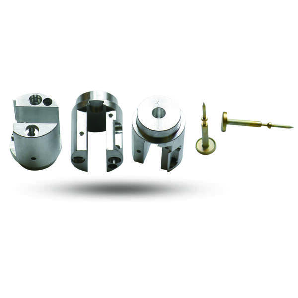 Precision mechanical parts