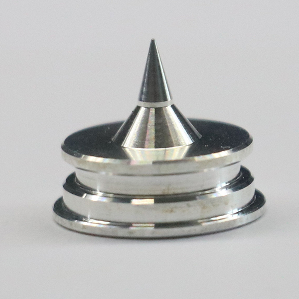 Precision mechanical parts